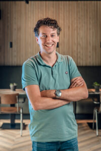 WhatsApp met Wilbert van Boon Techniek