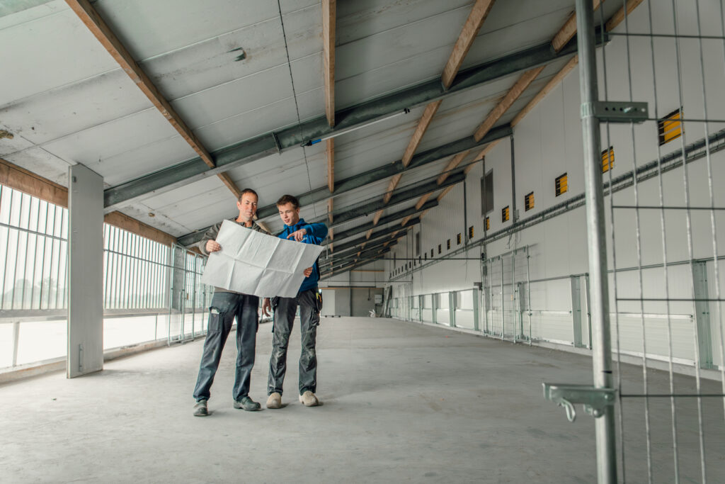 Kom werken bij het team van Boon Techniek