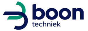 Logo Boon Techniek